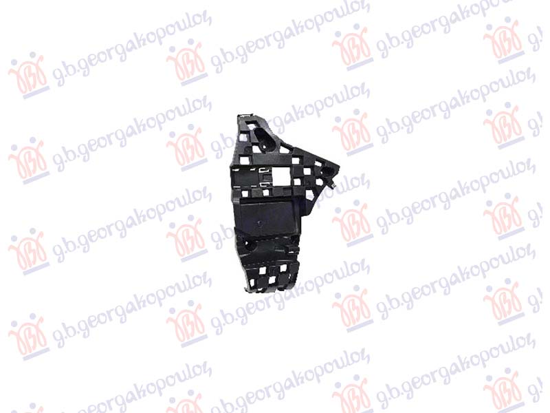 NOSAC ZADNJEG BRANIKA BOCNI PLASTICNI BMW X5 2018-2023 (G05/F95)