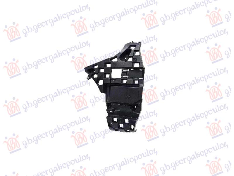 NOSAC ZADNJEG BRANIKA BOCNI PLASTICNI BMW X5 2018-2023 (G05/F95)