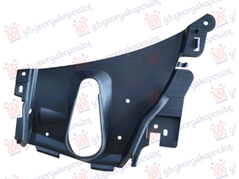 NOSAC BRANIKA BOCNI DONJI (USMERIVAC VAZDUHA KOCNICA) BMW X5 2018-2023 (G05/F95)