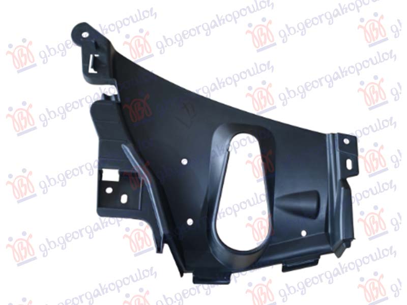 NOSAC BRANIKA BOCNI DONJI (USMERIVAC VAZDUHA KOCNICA) BMW X5 2018-2023 (G05/F95)