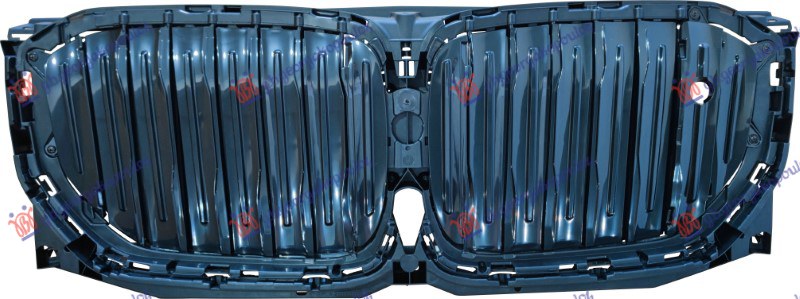 NOSAC PVC MASKE (SA MOTOROM) (NIGHT-VISION) BMW X5 2018-2023 (G05/F95)