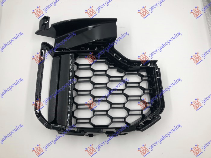 RESETKA PREDNJEG BRANIKA (M-SPORT) BMW X5 2018-2023 (G05/F95)