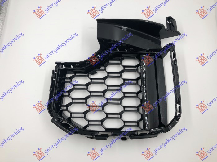 RESETKA PREDNJEG BRANIKA (M-SPORT) BMW X5 2018-2023 (G05/F95)