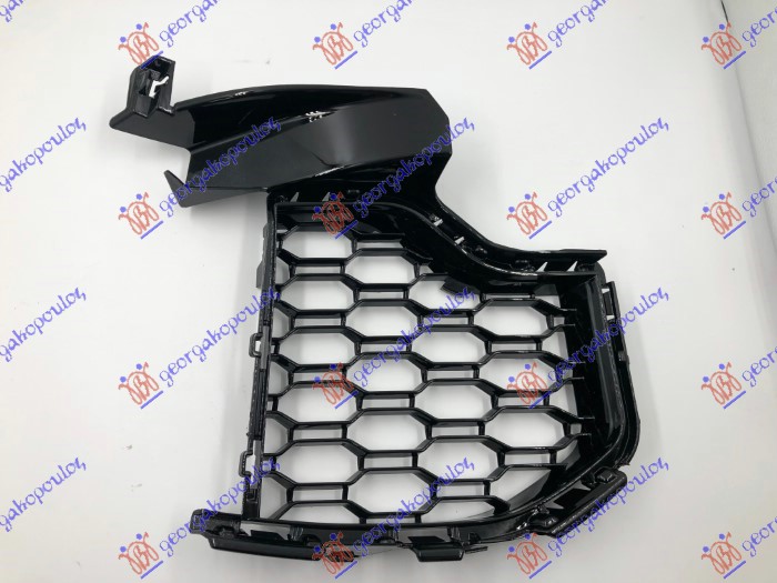 RESETKA PREDNJEG BRANIKA (M50) BMW X5 2018-2023 (G05/F95)