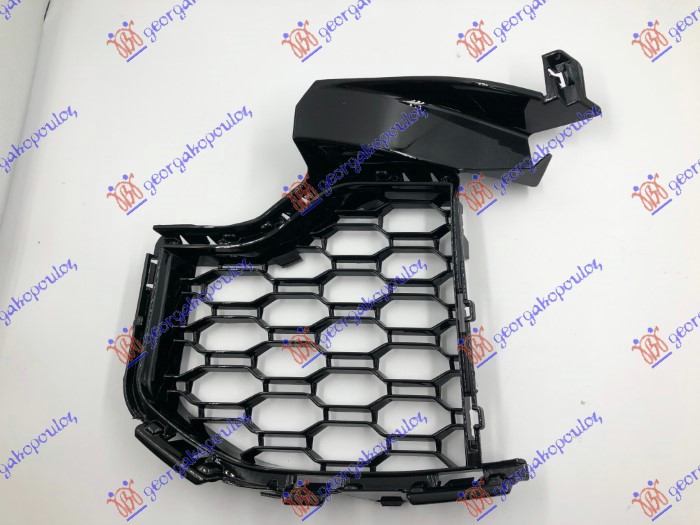 RESETKA PREDNJEG BRANIKA (M50) BMW X5 2018-2023 (G05/F95)