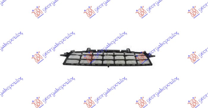 CENTRALNA RESETKA BMW X5 2018-2023 (G05/F95)