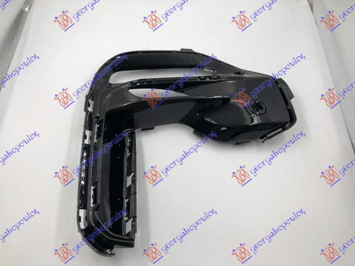 OKVIR MAGLENKE (M50) BMW X5 2018-2023 (G05/F95)