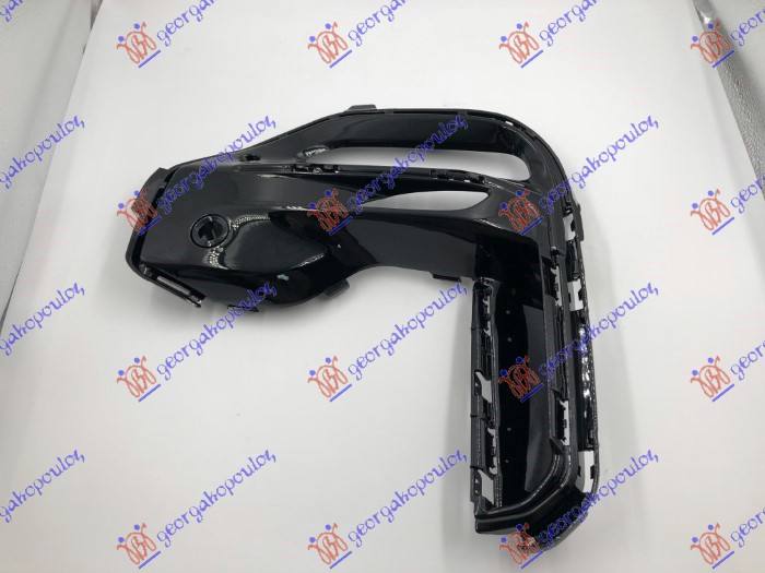 OKVIR MAGLENKE (M50) BMW X5 2018-2023 (G05/F95)