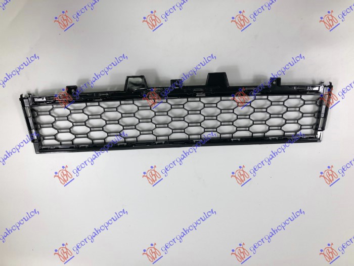 CENTRALNA RESETKA (M-SPORT & M50) BMW X5 2018-2023 (G05/F95)