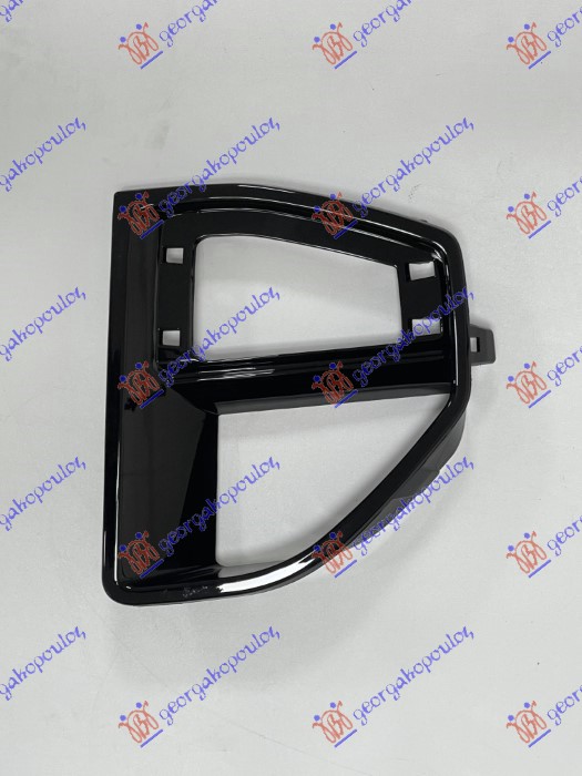 OKVIR RESETKE PREDNJEG BRANIKA (M-SPORT) BMW X5 2018-2023 (G05/F95)