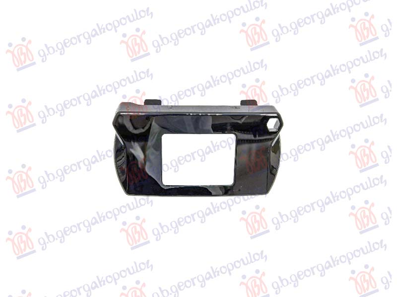 POKLOPAC SENZORA TEMPOMATA BMW X7 2018-2023 (G07)