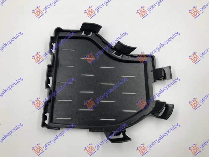 RESETKA PREDNJEG BRANIKA UNUTRASNJA (M-SPORT & M50) BMW X5 2018-2023 (G05/F95)