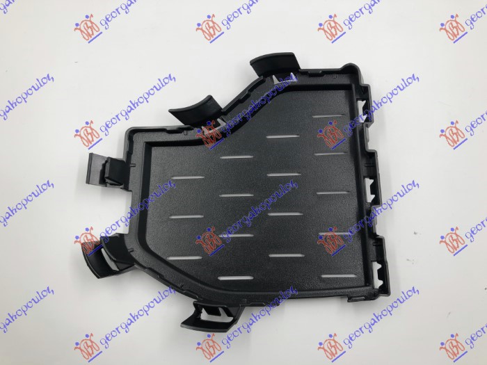 RESETKA PREDNJEG BRANIKA UNUTRASNJA (M-SPORT & M50) BMW X5 2018-2023 (G05/F95)