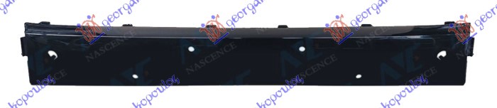 POKLOPAC RESETKE PREDNJEG BRANIKA GORNJI (M-SPORT & M50) BMW X5 2018-2023 (G05/F95)