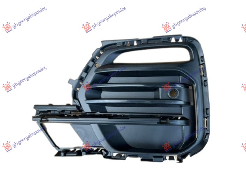 RESETKA PREDNJEG BRANIKA (PDS SENZOR) BMW X5 2018-2023 (G05/F95)