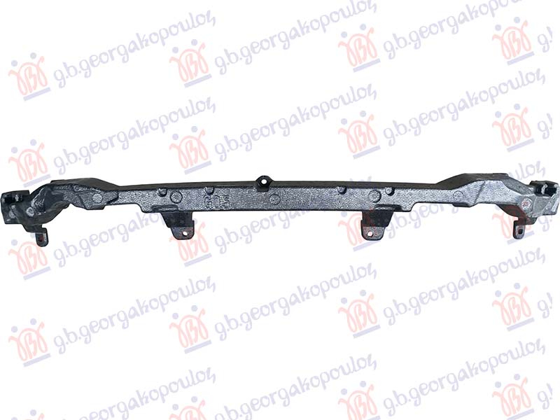 APSORBER PREDNJEG BRANIKA BMW X5 2018-2023 (G05/F95)