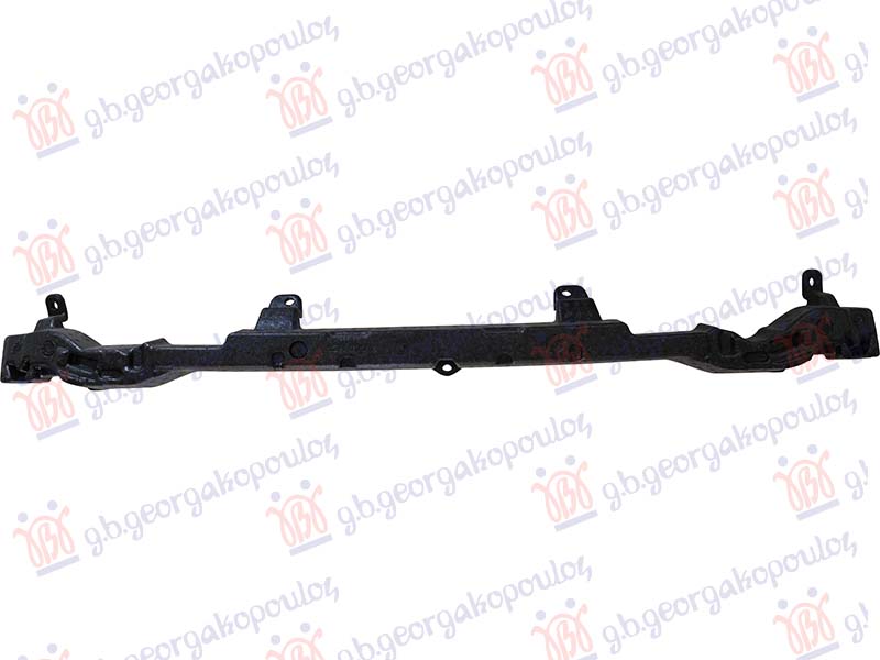 APSORBER PREDNJEG BRANIKA (M-SPORT) BMW X5 2018-2023 (G05/F95)
