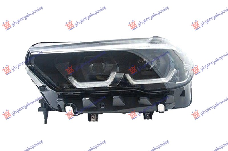 FAR CEO LED (TYC) BMW X5 2018-2023 (G05/F95)