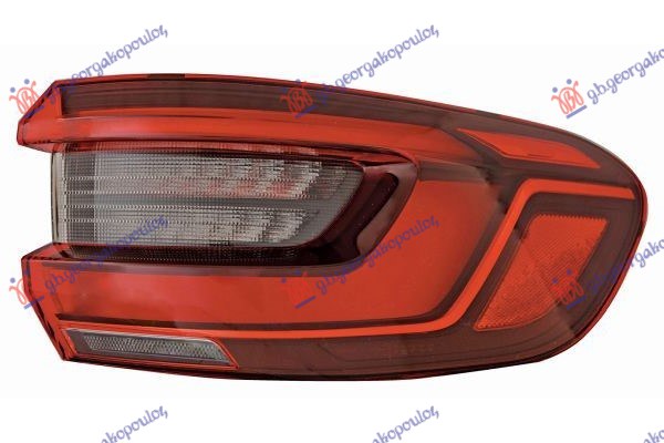 STOP LAMPA SPOLJASNJA CELA LED (DEPO) BMW X5 2018-2023 (G05/F95)