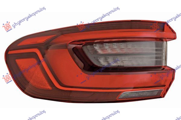 STOP LAMPA SPOLJASNJA CELA LED (DEPO) BMW X5 2018-2023 (G05/F95)