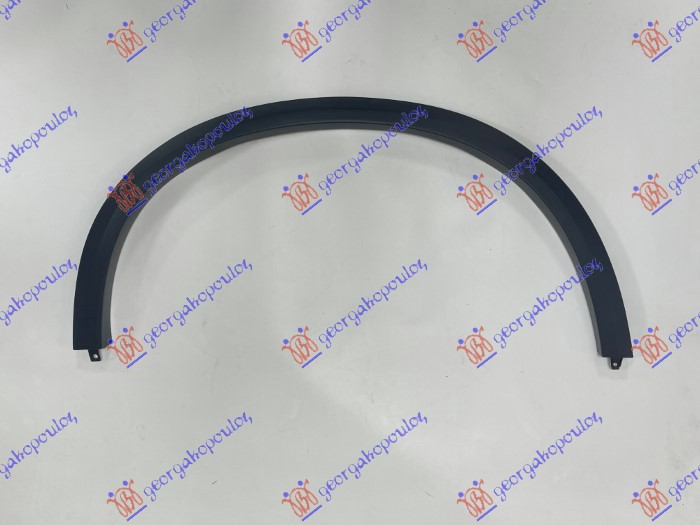 RUB PLASTICNI ZADNJEG BLATOBRANA BMW X5 2018-2023 (G05/F95)