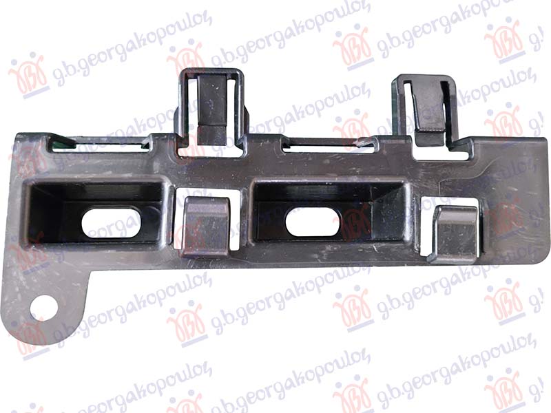 NOSAC PLASTICNE SAJTNE PREDNJI PLASTICNI BMW X5 2018-2023 (G05/F95)
