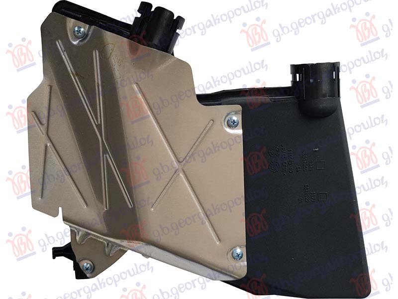 KUCISTE FILTERA VAZDUHA (3.0L) BMW SERIES 7 2015-2019 (G11/G12)