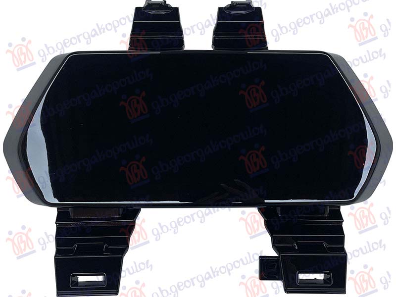 POKLOPAC TEMPOMATA CRNI BMW X5 2023- (G05N)