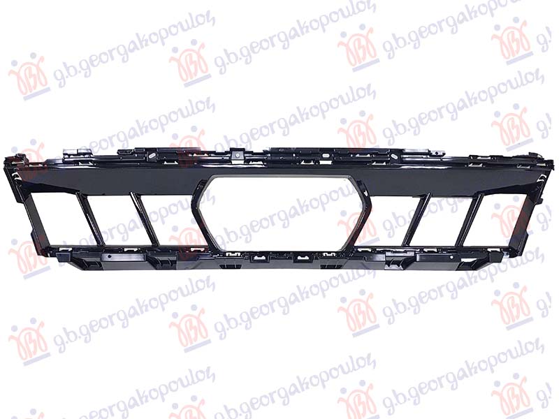 CENTRALNA RESETKA DONJA SJAJ-CRNA (TEMPOMAT) (M-SPORT) BMW X5 2023- (G05N)