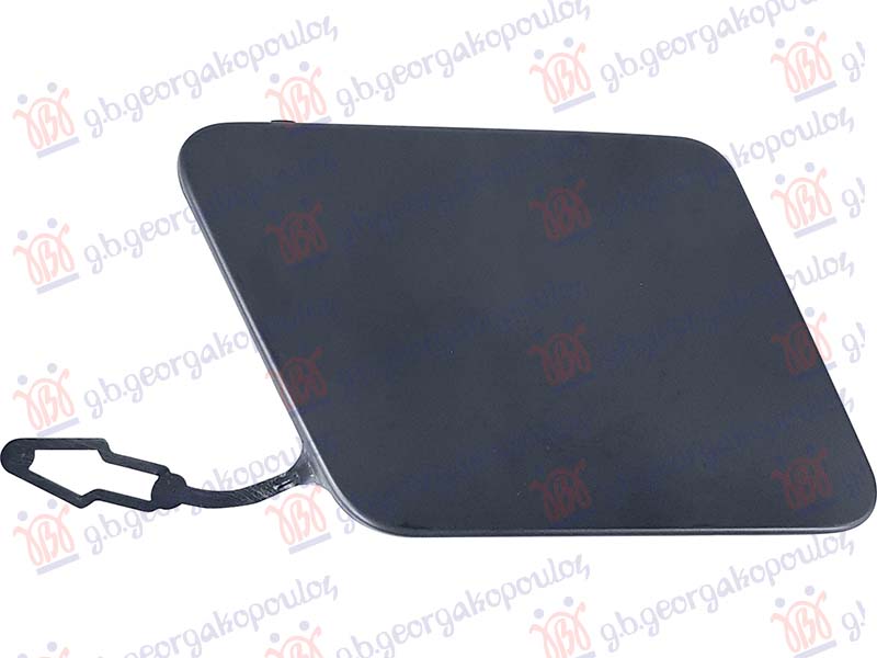 POKLOPAC KUKE PREDNJEG BRANIKA PM BMW X5 2023- (G05N)