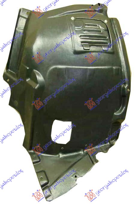 POTKRILO (PREDNJI DEO) (M) BMW SERIES 1 COUPE/CABRIO 2007-2013 (E82/E88)