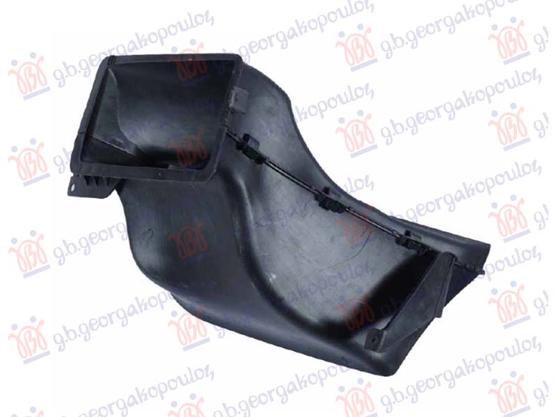USMERIVAC VAZDUHA PRENDJEG BRANIKA UNUTRASNJI PLASTICNI (M) (COUPE) 2010- BMW SERIES 1 COUPE/CABRIO 2007-2013 (E82/E88)