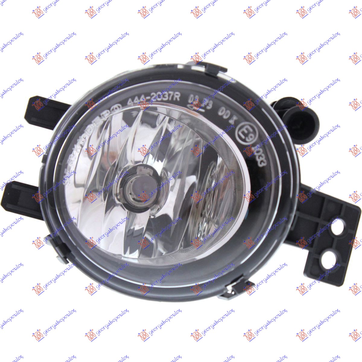 MAGLENKA 2011- (E) (DEPO) BMW SERIES 1 COUPE/CABRIO 2007-2013 (E82/E88)