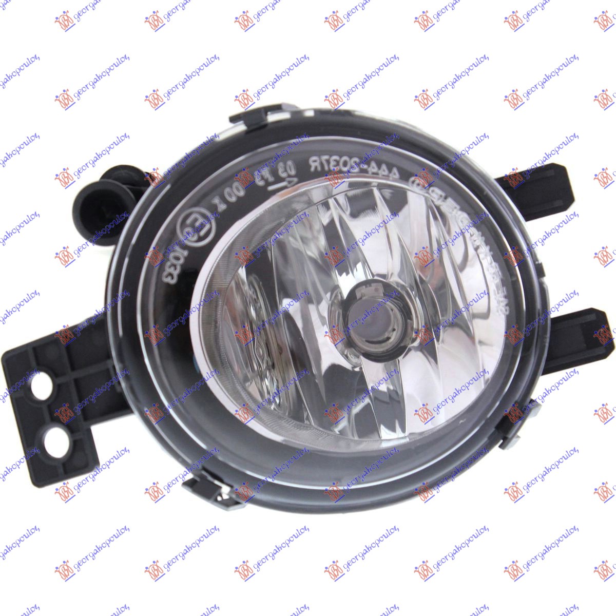 MAGLENKA 2011- (E) (DEPO) BMW SERIES 1 COUPE/CABRIO 2007-2013 (E82/E88)