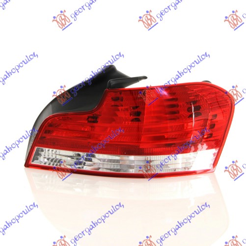 STOP LAMPA -2011 (HELLA) BMW SERIES 1 COUPE/CABRIO 2007-2013 (E82/E88)
