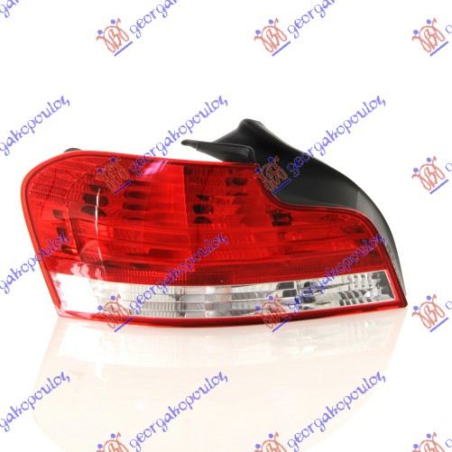 STOP LAMPA -2011 (HELLA) BMW SERIES 1 COUPE/CABRIO 2007-2013 (E82/E88)