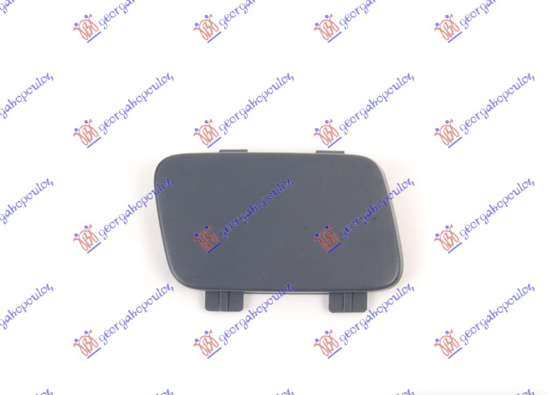 POKLOPAC KUKE PREDNJEG BRANIKA BMW SERIES 1 COUPE/CABRIO 2007-2013 (E82/E88)