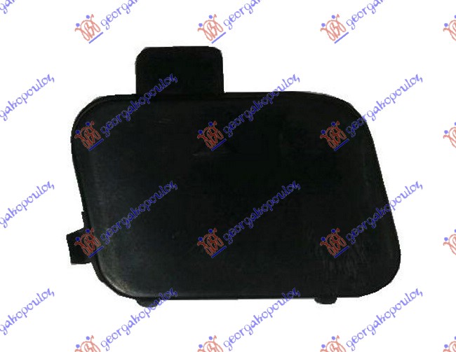 POKLOPAC KUKE PREDNJEG BRANIKA (M-SPORT) BMW SERIES 1 COUPE/CABRIO 2007-2013 (E82/E88)
