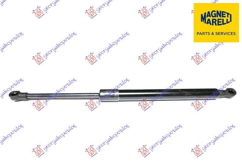 AMORTIZER GEPEK VRATA (360L-360N) (MARELLI) BMW SERIES 1 COUPE/CABRIO 2007-2013 (E82/E88)