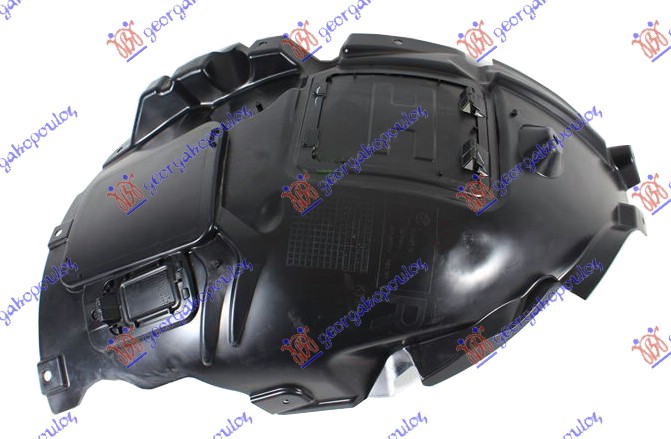 POTKRILO (PREDNJI DEO) BMW SERIES 1 3/5D 2015-2019 (F21/F20)