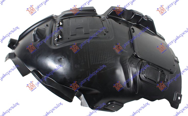 POTKRILO (PREDNJI DEO) BMW SERIES 1 3/5D 2015-2019 (F21/F20)