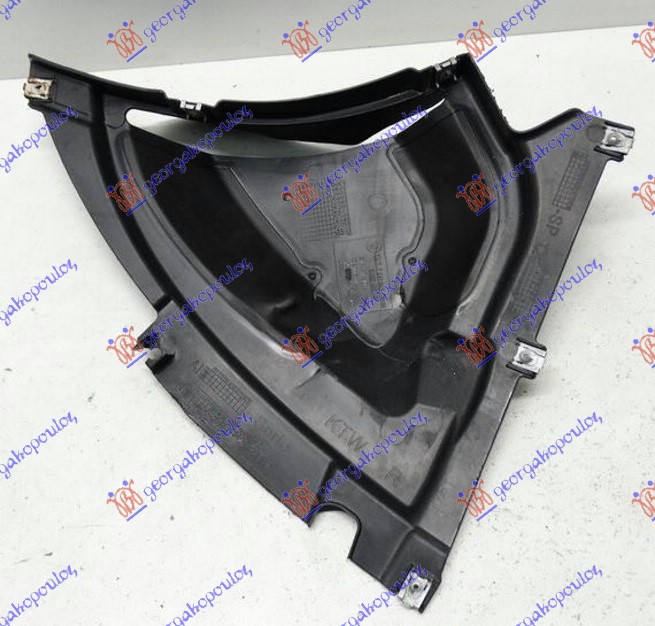 POTKRILO (PREDNJI DONJI DEO) BMW SERIES 1 3/5D 2015-2019 (F21/F20)
