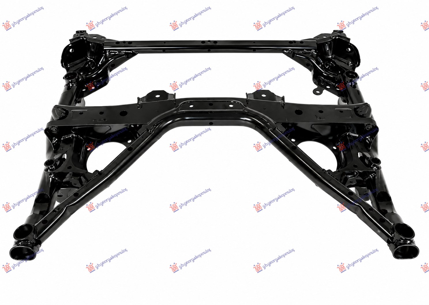 NOSAC MOTORA BMW SERIES 1 3/5D 2011-2015 (F21/F20)