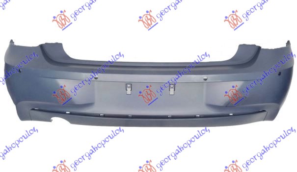 ZADNJI BRANIK PM (SPORT/URBAN) (4 PDC SENZORI) (A KVALITET) BMW SERIES 1 3/5D 2011-2015 (F21/F20)