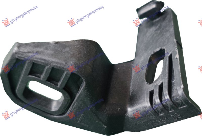 NOSAC FARA PLASTICNI (& M2 F87) BMW SERIES 1 3/5D 2015-2019 (F21/F20)