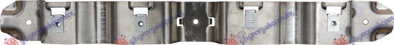 NOSAC ZASTITE MOTORA ALUMINIJUM BMW SERIES 1 3/5D 2015-2019 (F21/F20)