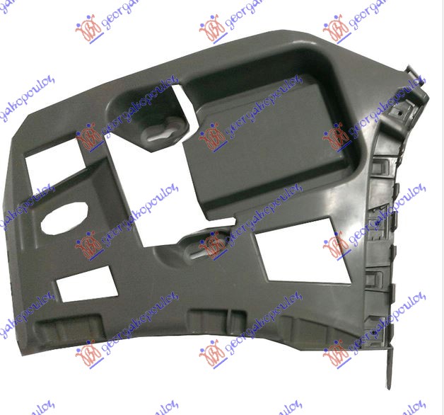 NOSAC ZADNJEG BRANIKA BOCNI PLASTICNI (M-SPORT) & (M135) BMW SERIES 1 3/5D 2011-2015 (F21/F20)