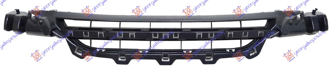 CENTRALNA RESETKA DONJA BMW SERIES 1 3/5D 2011-2015 (F21/F20)