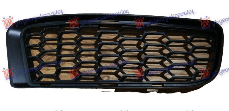 RESETKA PREDNJEG BRANIKA (M-SPORT) BMW SERIES 1 3/5D 2011-2015 (F21/F20)