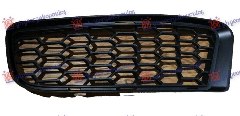 RESETKA PREDNJEG BRANIKA (M-SPORT) BMW SERIES 1 3/5D 2011-2015 (F21/F20)